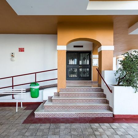 Holi-Rent Valdemar V Leilighet El Puerto de Santa María Eksteriør bilde