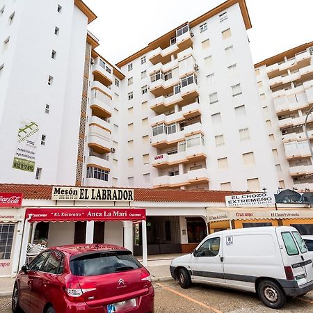 Holi-Rent Valdemar V Leilighet El Puerto de Santa María Eksteriør bilde