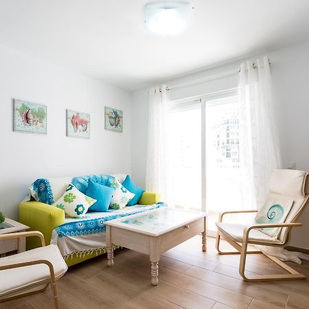 Holi-Rent Valdemar V Leilighet El Puerto de Santa María Eksteriør bilde