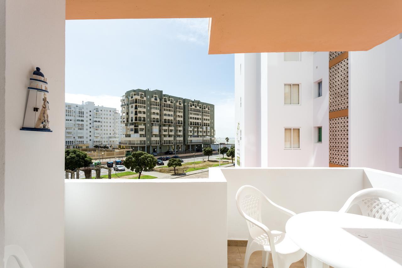 Holi-Rent Valdemar V Leilighet El Puerto de Santa María Eksteriør bilde