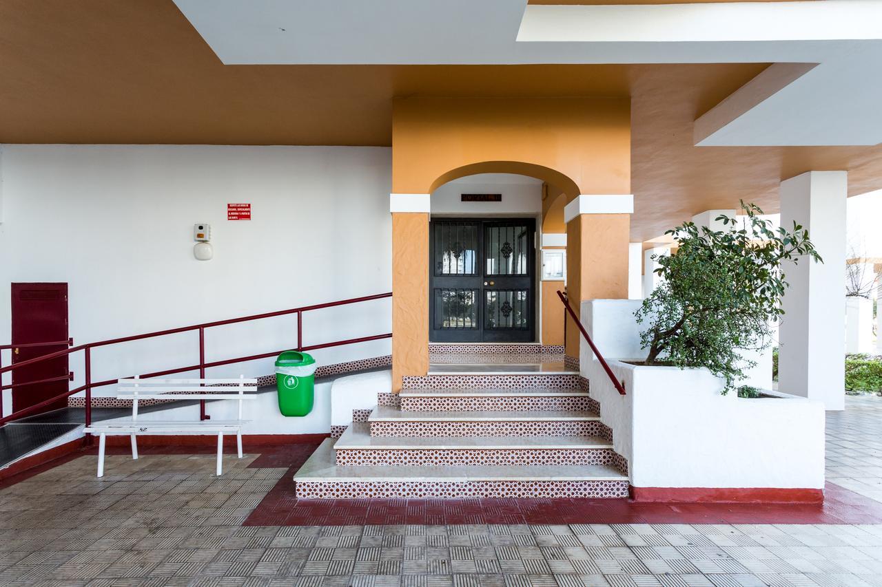 Holi-Rent Valdemar V Leilighet El Puerto de Santa María Eksteriør bilde