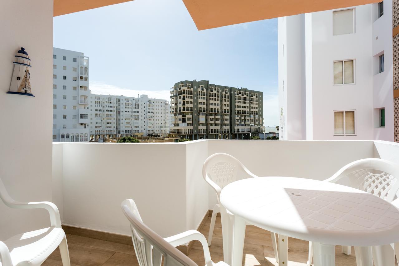 Holi-Rent Valdemar V Leilighet El Puerto de Santa María Eksteriør bilde