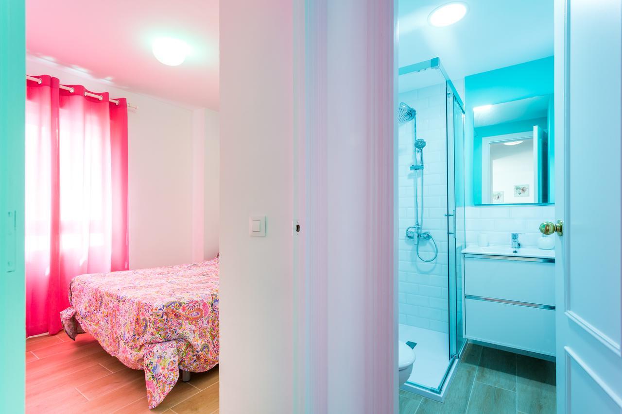 Holi-Rent Valdemar V Leilighet El Puerto de Santa María Eksteriør bilde