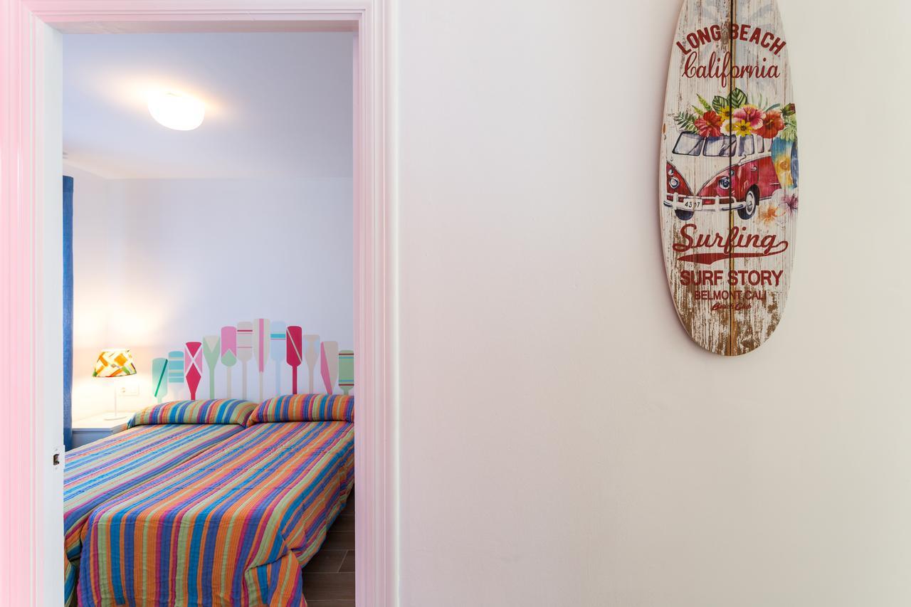 Holi-Rent Valdemar V Leilighet El Puerto de Santa María Eksteriør bilde