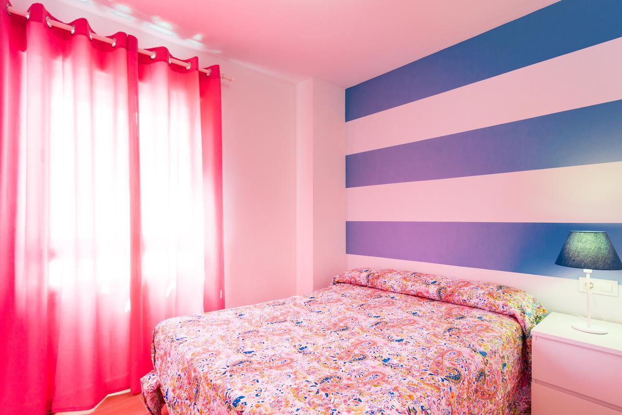 Holi-Rent Valdemar V Leilighet El Puerto de Santa María Eksteriør bilde