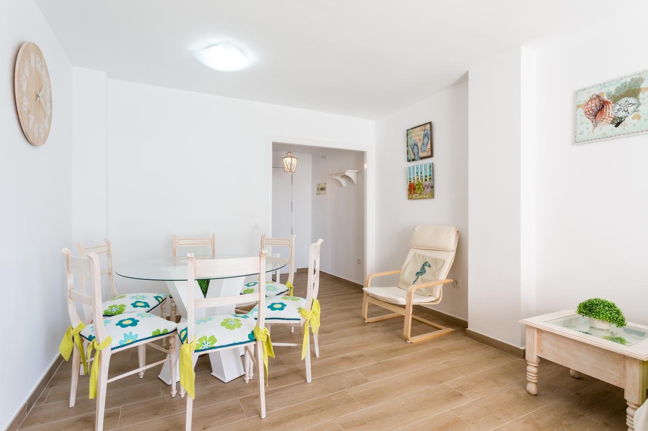 Holi-Rent Valdemar V Leilighet El Puerto de Santa María Eksteriør bilde