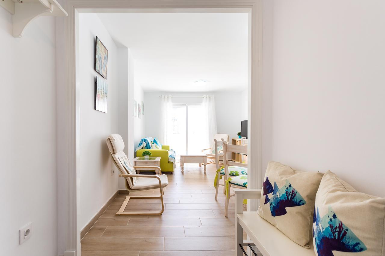 Holi-Rent Valdemar V Leilighet El Puerto de Santa María Eksteriør bilde