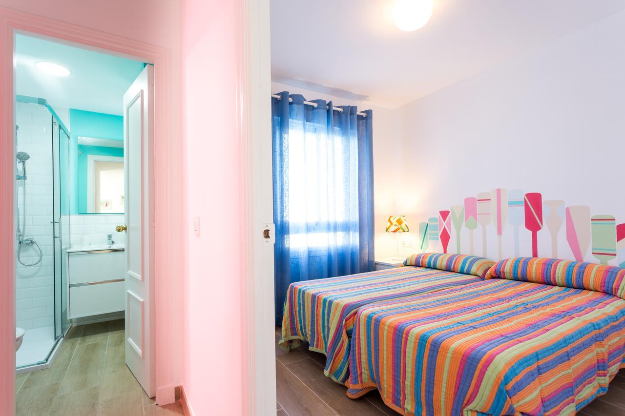 Holi-Rent Valdemar V Leilighet El Puerto de Santa María Eksteriør bilde