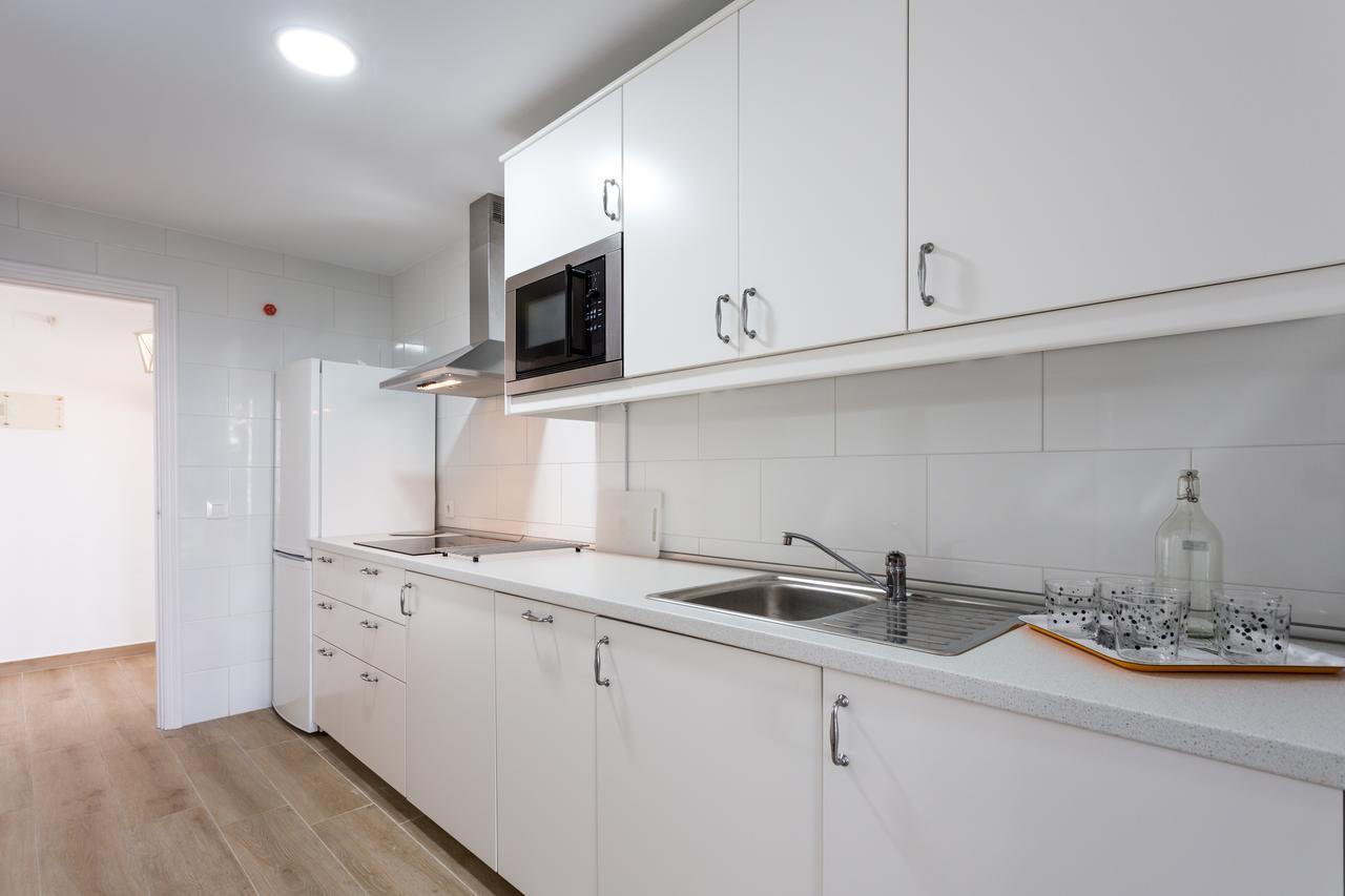 Holi-Rent Valdemar V Leilighet El Puerto de Santa María Eksteriør bilde