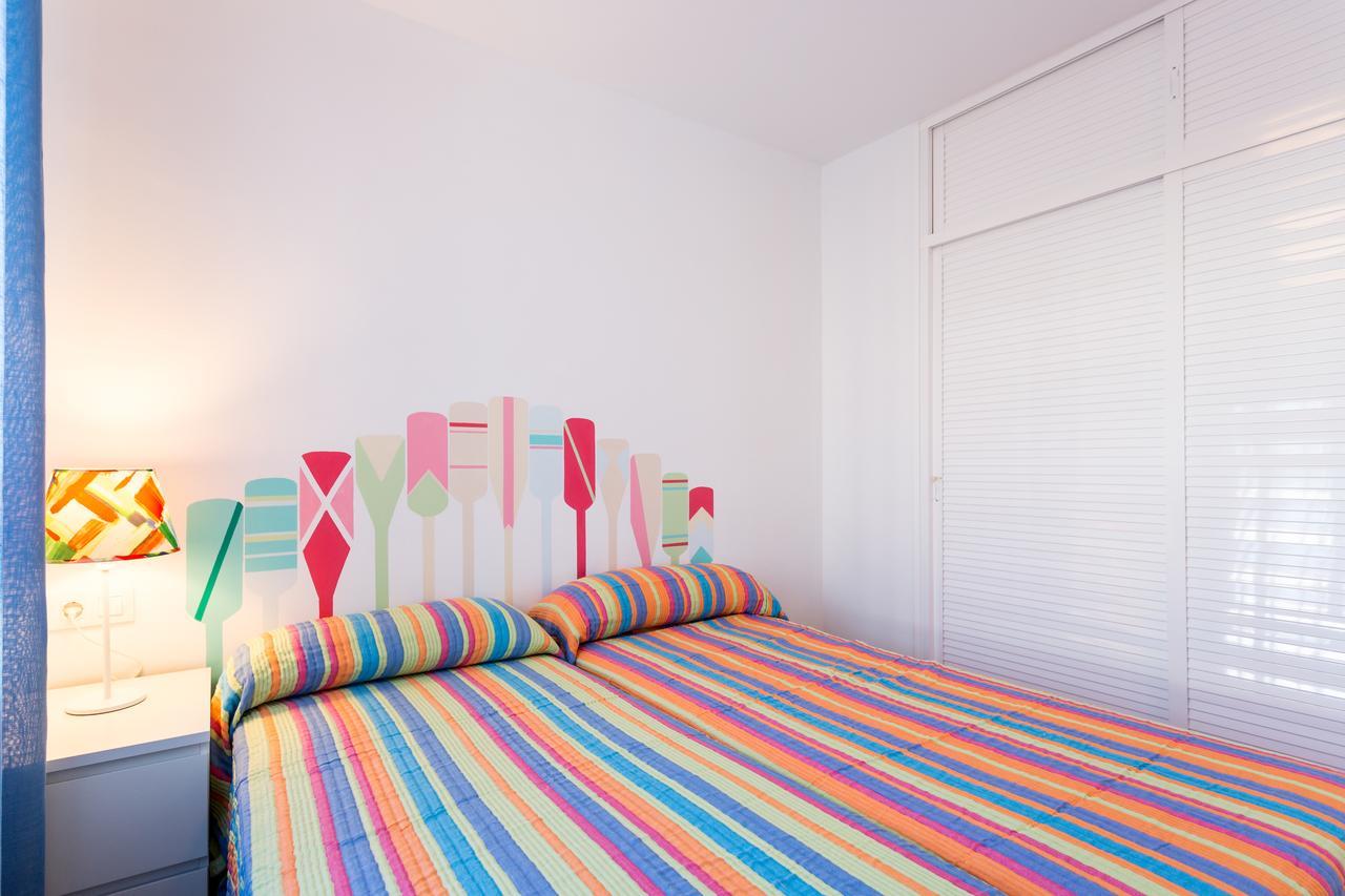 Holi-Rent Valdemar V Leilighet El Puerto de Santa María Eksteriør bilde