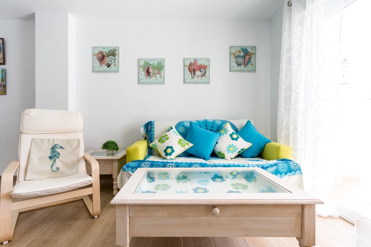 Holi-Rent Valdemar V Leilighet El Puerto de Santa María Eksteriør bilde