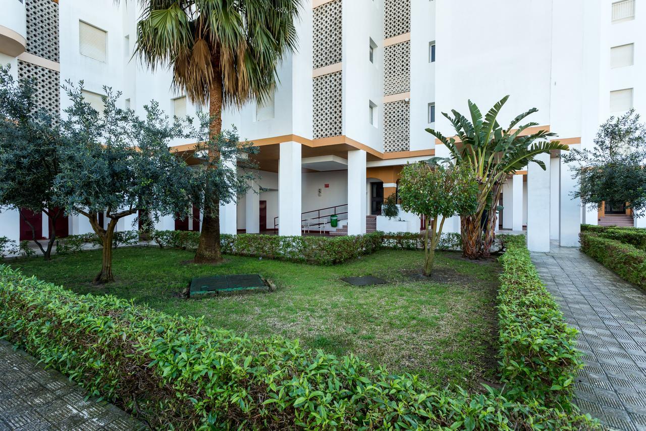 Holi-Rent Valdemar V Leilighet El Puerto de Santa María Eksteriør bilde
