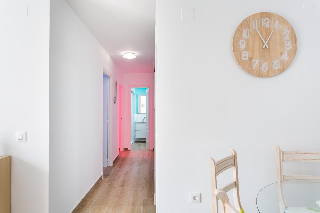 Holi-Rent Valdemar V Leilighet El Puerto de Santa María Eksteriør bilde
