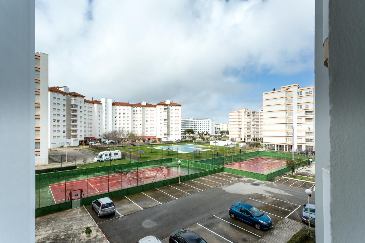 Holi-Rent Valdemar V Leilighet El Puerto de Santa María Eksteriør bilde