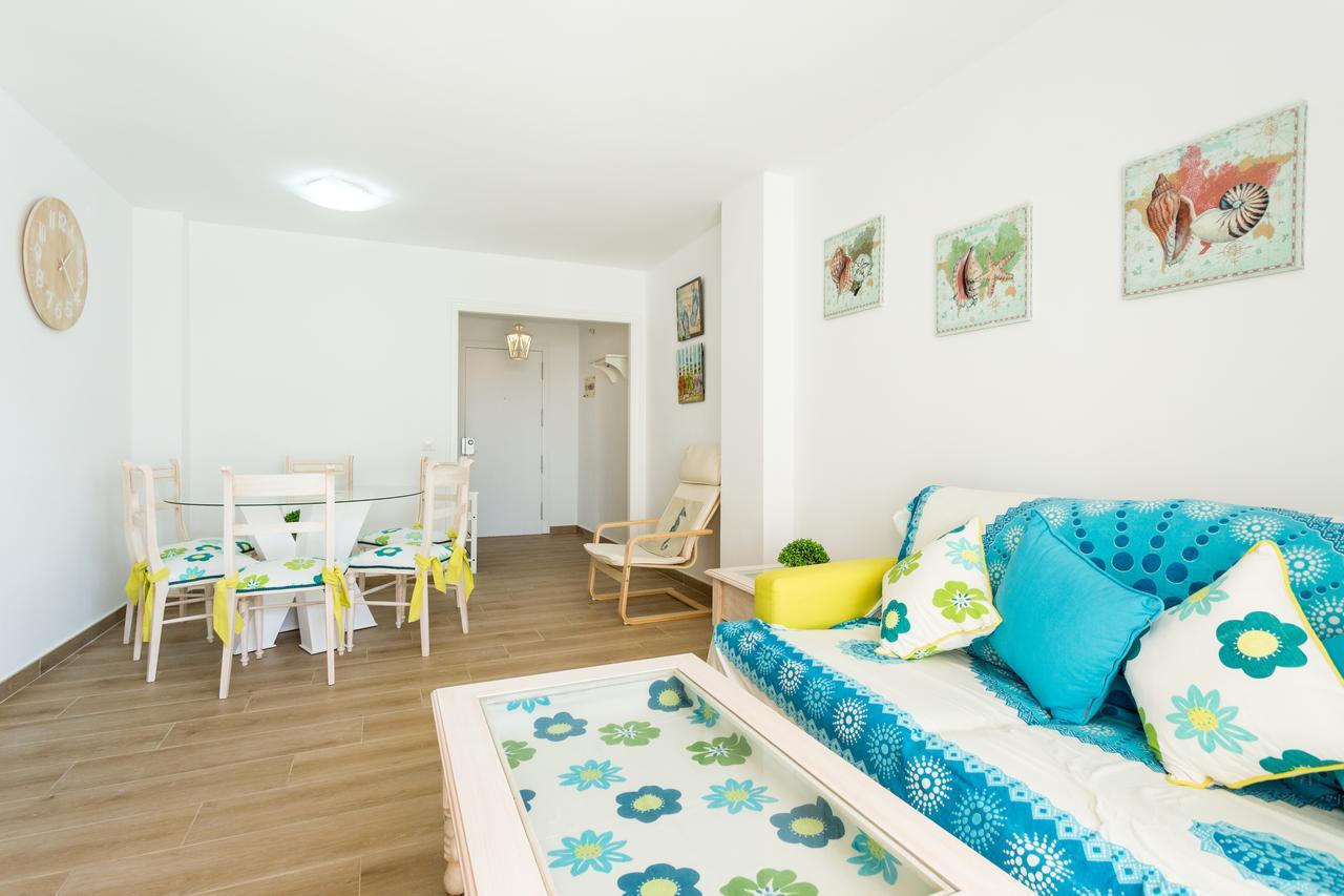 Holi-Rent Valdemar V Leilighet El Puerto de Santa María Eksteriør bilde
