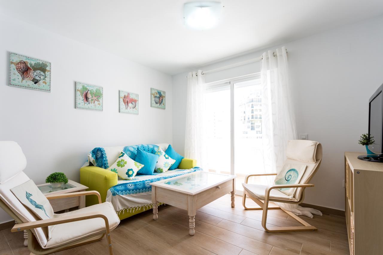 Holi-Rent Valdemar V Leilighet El Puerto de Santa María Eksteriør bilde