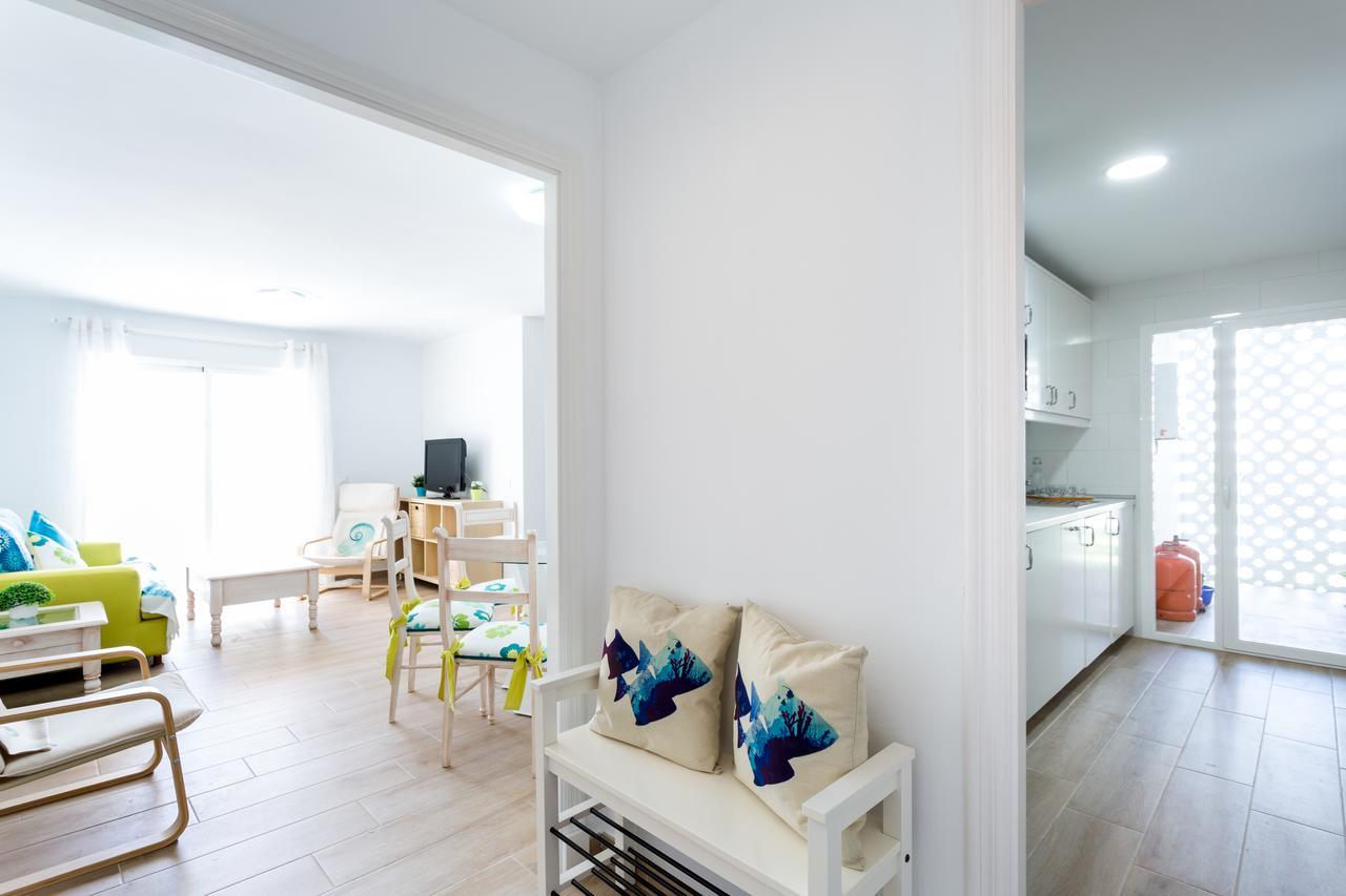 Holi-Rent Valdemar V Leilighet El Puerto de Santa María Eksteriør bilde